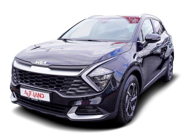 Kia Sportage 1.6 T-GDI Vision