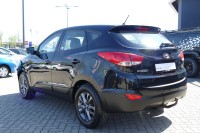 Hyundai ix35 ix35, Tucson 1.7 CRDI
