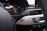 Audi A5 Coupe S-tronic 40 TFSI S line