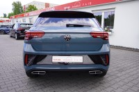 VW T-Roc 2.0 TDI R-Line DSG