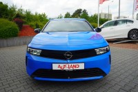 Opel Astra L Sports Tourer 1.2 Edition