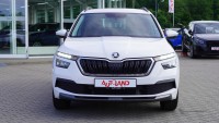 Skoda Kamiq 1.0 TSI Ambition