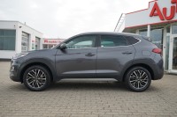 Hyundai Tucson 1.6 T-GDI Style 4WD