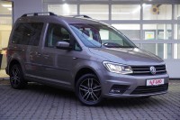 VW Caddy 2.0 TDI