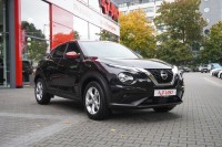 Nissan Juke 1.0 DIG-T N-Connecta
