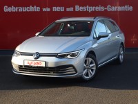 Vorschau: VW Golf VIII Variant Life1.5 eTSI DSG