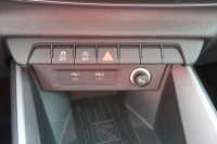 Audi A1 SB 25 TFSI advanced S-Tronic