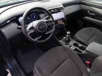 Hyundai Tucson 1.6 T-GDI