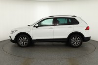Vorschau: VW Tiguan 1.4 TSI eHybrid Life