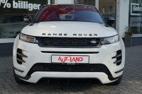 Land Rover Range Rover Evoque D240 R-Dynamic