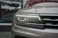VW Tiguan 2.0 TDI Highline 4Motion