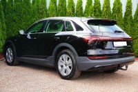 Audi e-tron 50 quattro