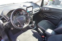 Ford EcoSport 1.0EB ST-Line