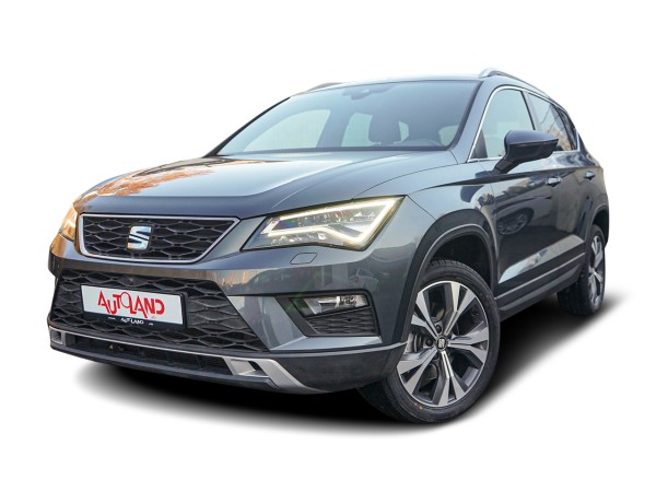 Seat Ateca 1.5 Xcellence