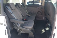 Ford Tourneo Custom L1