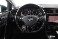VW Golf VII Variant 2.0 TDI DSG IQ.DRIVE