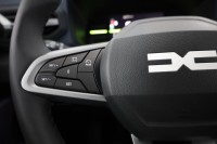 Dacia Duster mHEV 130