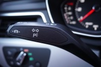 Audi A4 Avant 35 TFSI S line