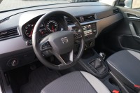 Seat Ibiza 1.0 TSI
