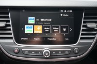 Opel Crossland X 1.2 Turbo Innovation