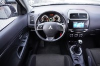 Mitsubishi ASX 1.6 MIVEC 2WD