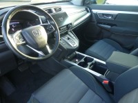 Honda CR-V 2.0 Hybrid