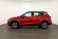 Vorschau: Seat Arona 1.0 TSI Xcellence