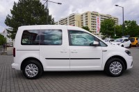 VW Caddy 1.0 TSI Trendline