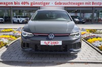 VW Golf VIII 2.0 GTI Clubsport
