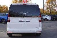 VW Caddy 2.0 TDI Life 4Motion