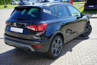 Seat Arona FR 1.5 TSI DSG Facelift