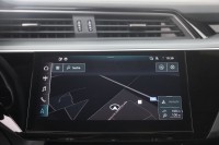 Audi e-tron Sportback 50 quattro S line