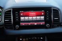 Skoda Karoq 2.0 TSI Sportline 4x4