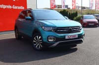 VW T-Cross 1.0 Active