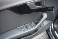 Audi A4 Avant 2.0 TFSI S-Line Black