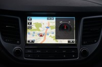 Hyundai Tucson 1.6 blue Advantage 2WD