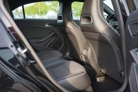 Mercedes-Benz A 180 A180 Style BlueEfficiency