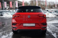 VW T-Roc 2.0 Sport R-Line 4Motion