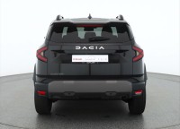 Dacia Duster Journey mHev 140