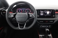 Skoda Fabia Monte Carlo 1.0 TSI DSG