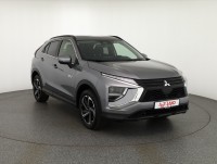 Mitsubishi Eclipse Cross 2.4 MIVEC 4WD