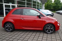 Fiat 500C 1.0 M-Hybrid Sport