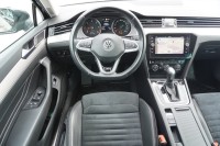 VW Passat Variant 2.0 TDI R-Line DSG