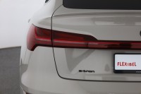 Audi e-tron Sportback 50 quattro S line