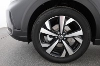 VW Taigo 1.5 TSI DSG
