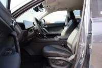 MG HS 1.5 T-GDI Hybrid+ Luxury Aut.