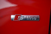 Audi A1 Sportback 1.4 TFSI S-Line