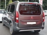 Peugeot Rifter 1.2 GT-Line L2