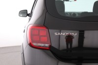 Dacia Sandero Stepway TCe 90 Anniversary