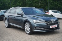 Skoda Superb Combi 2.0 TDI L&K 4x4 DSG